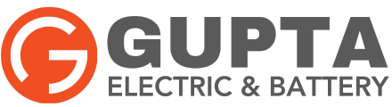 Gupta Electrical and Battery